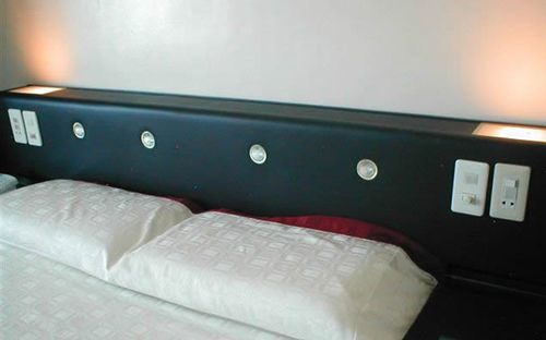 Hotel Asia Cebu Eksteriør billede