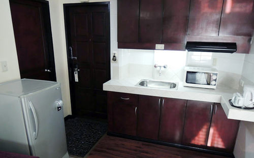 Hotel Asia Cebu Eksteriør billede